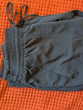 Prana Joggers (Blue, XS)
